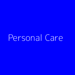 Personal Care